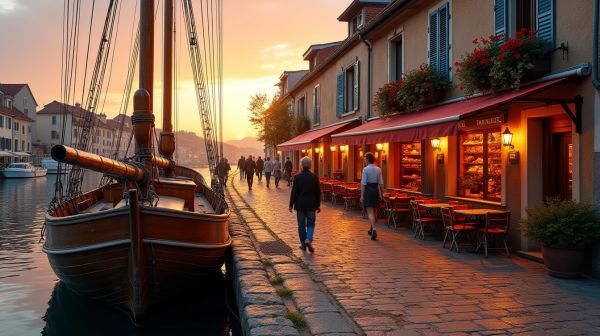 Où déguster la meilleure cuisine à La Flotte en Ré ?