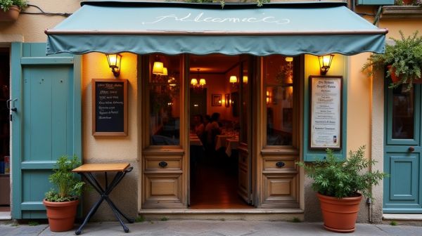 Où déguster la meilleure cuisine à La Flotte en Ré ?