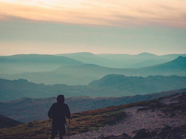 Quels sont les conseils pour une randonnée dans les montagnes de la Sierra Madre, Philippines?